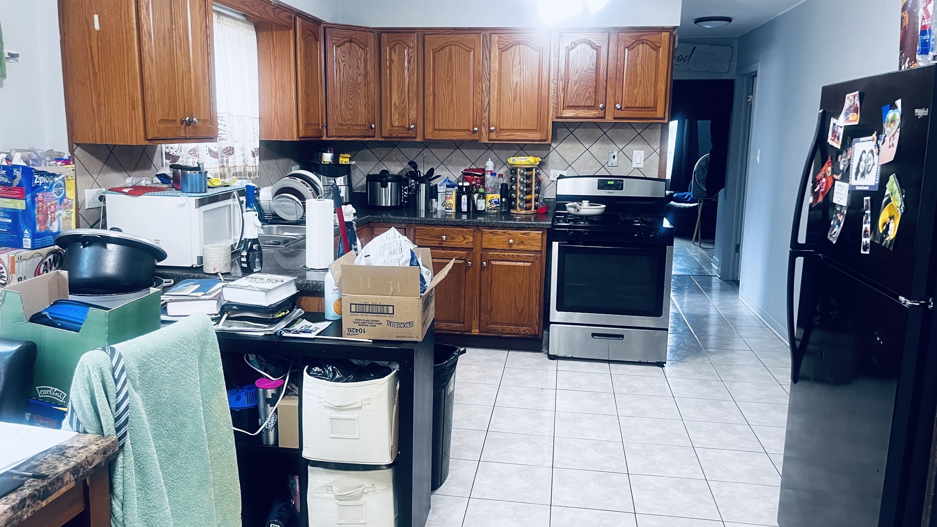 4869 N Kilbourn Avenue