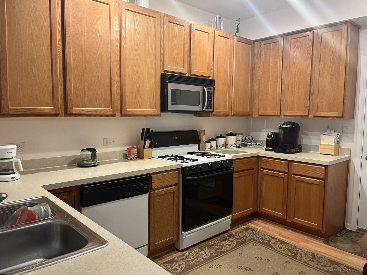 1851 S MARK Lane Unit: 0