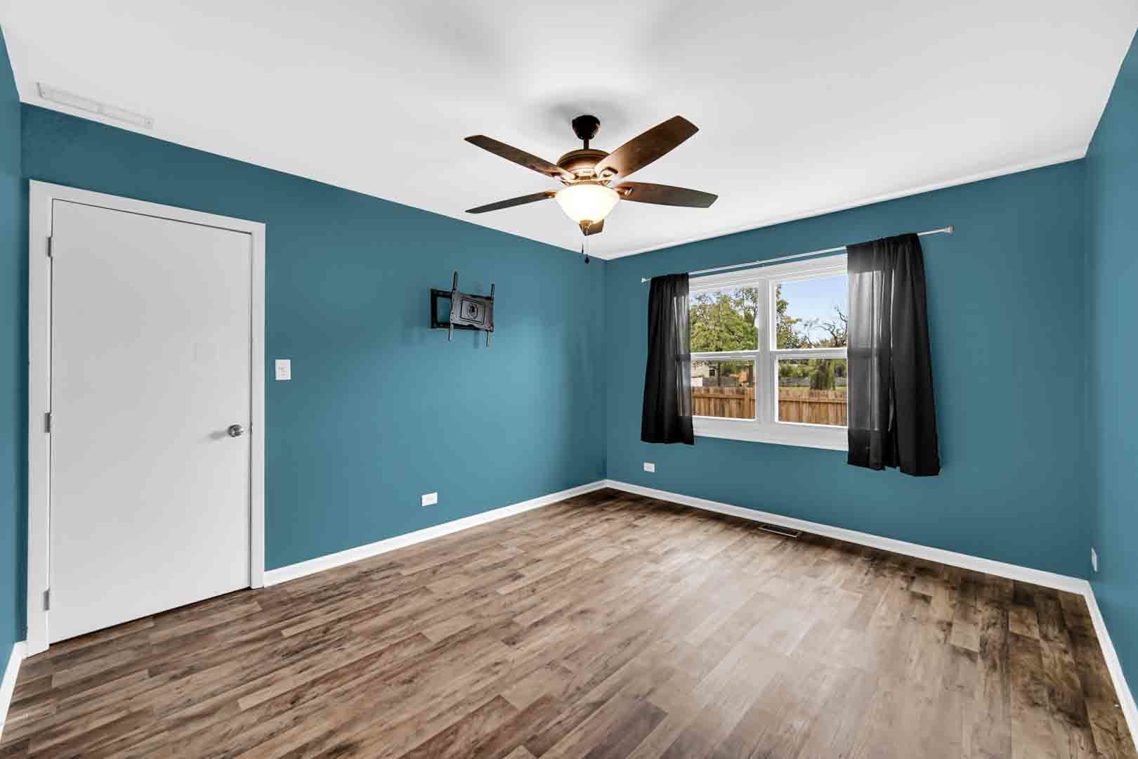 9215 Fox Court