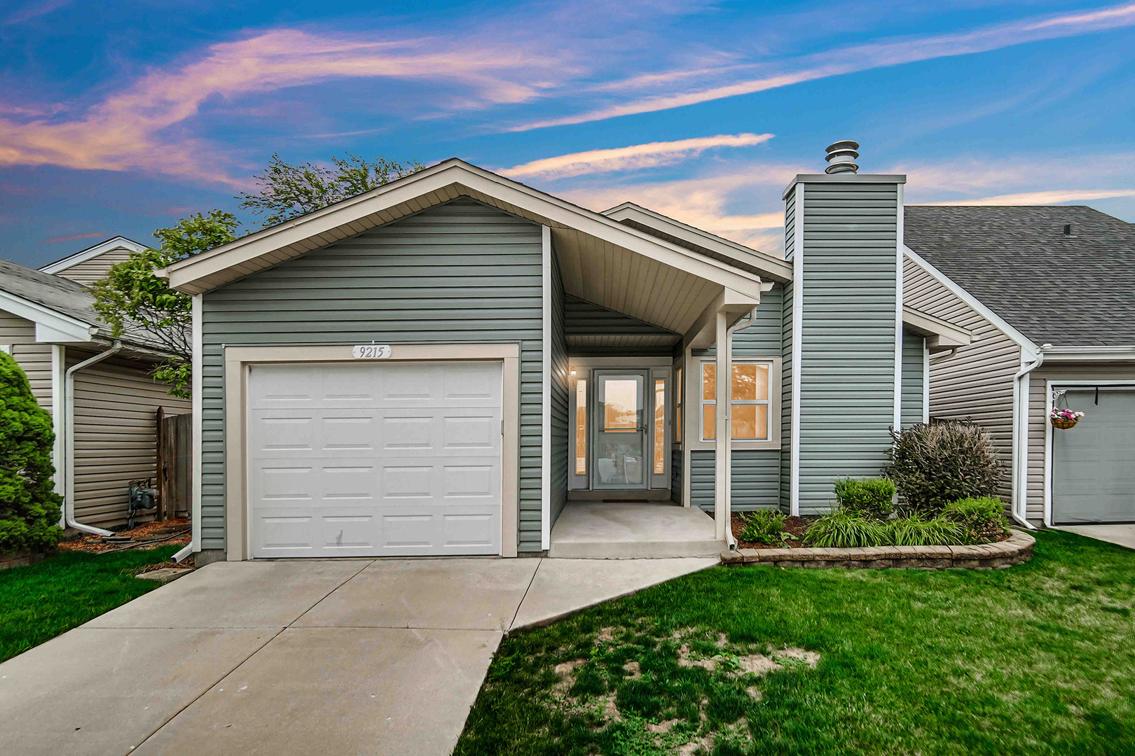9215 Fox Court