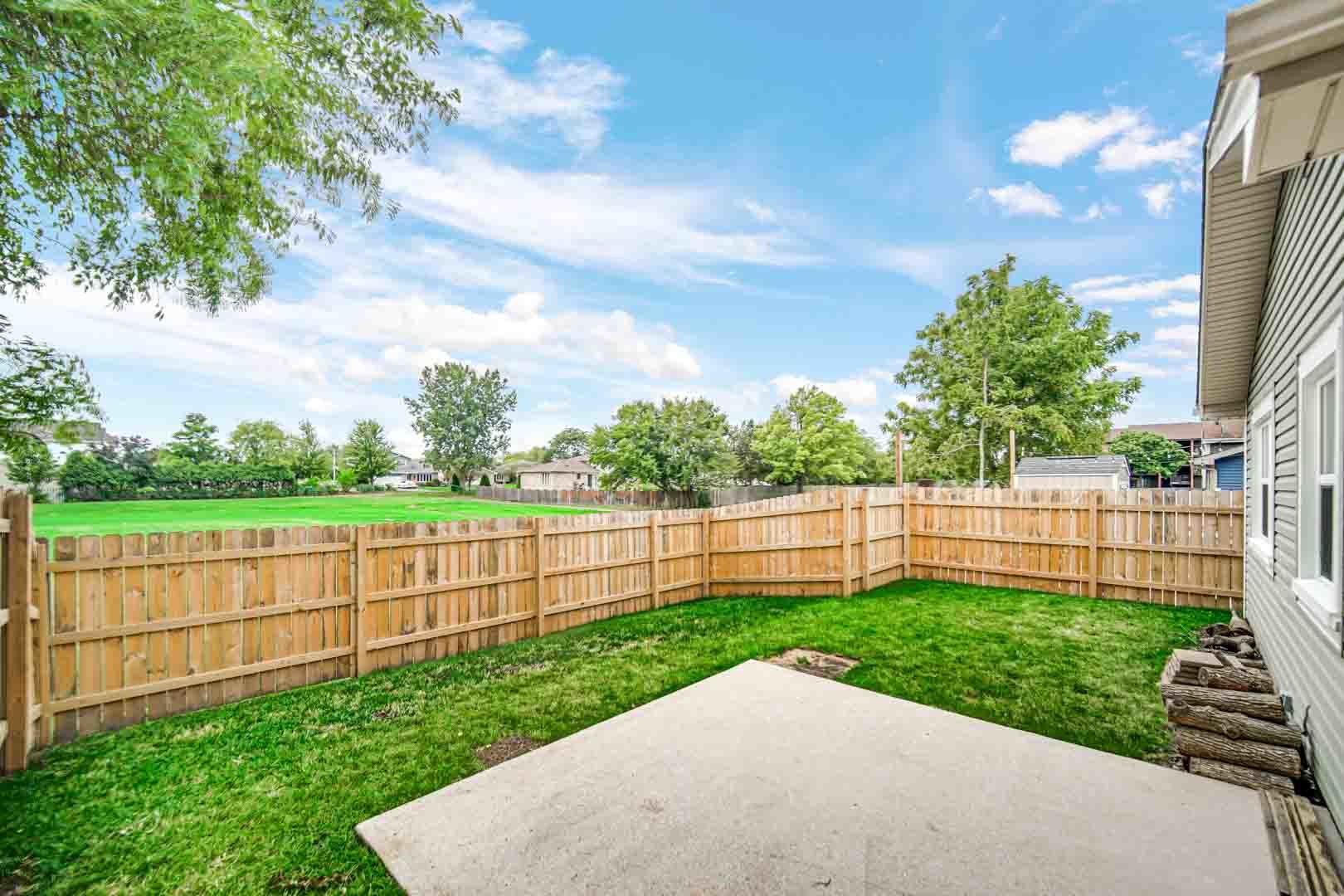 9215 Fox Court