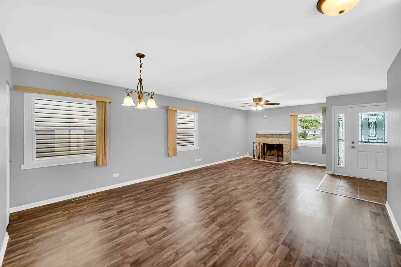 9215 Fox Court