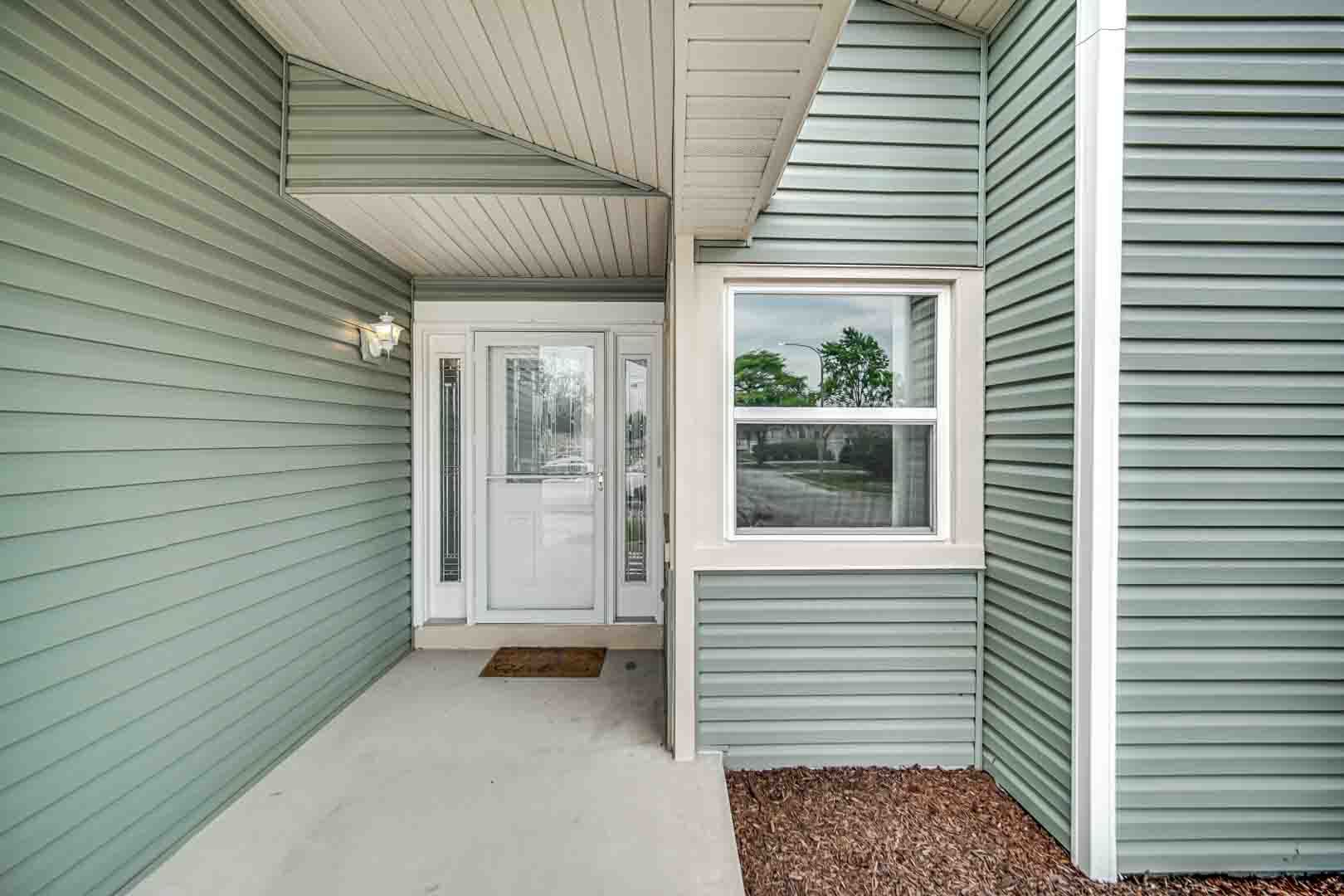 9215 Fox Court
