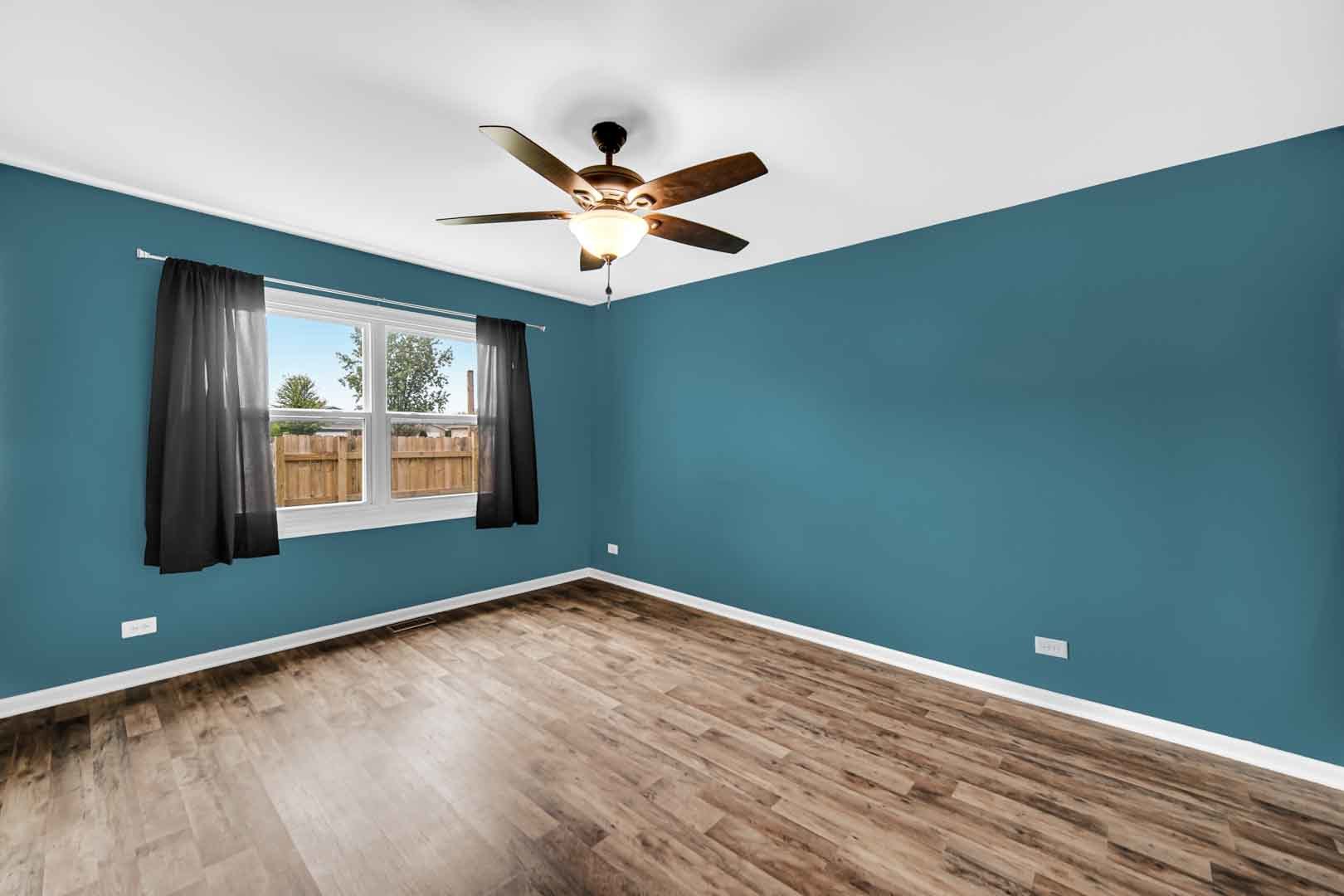 9215 Fox Court