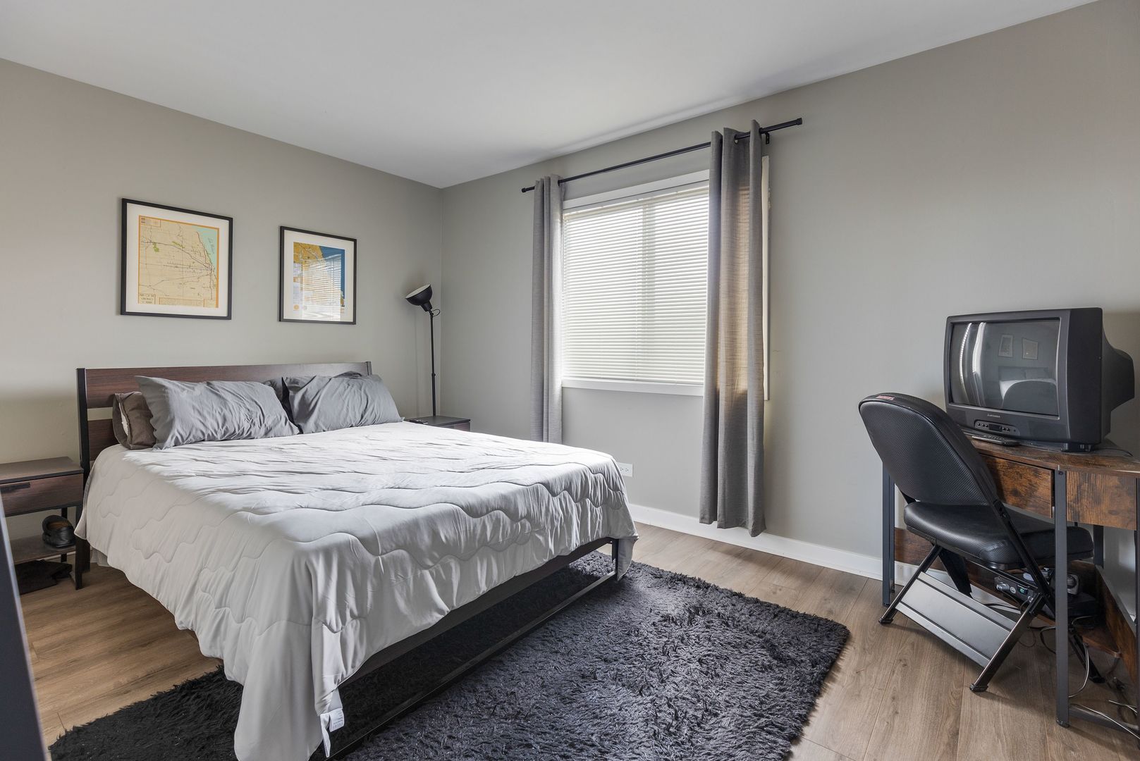 4913 W 109th Street Unit: 203