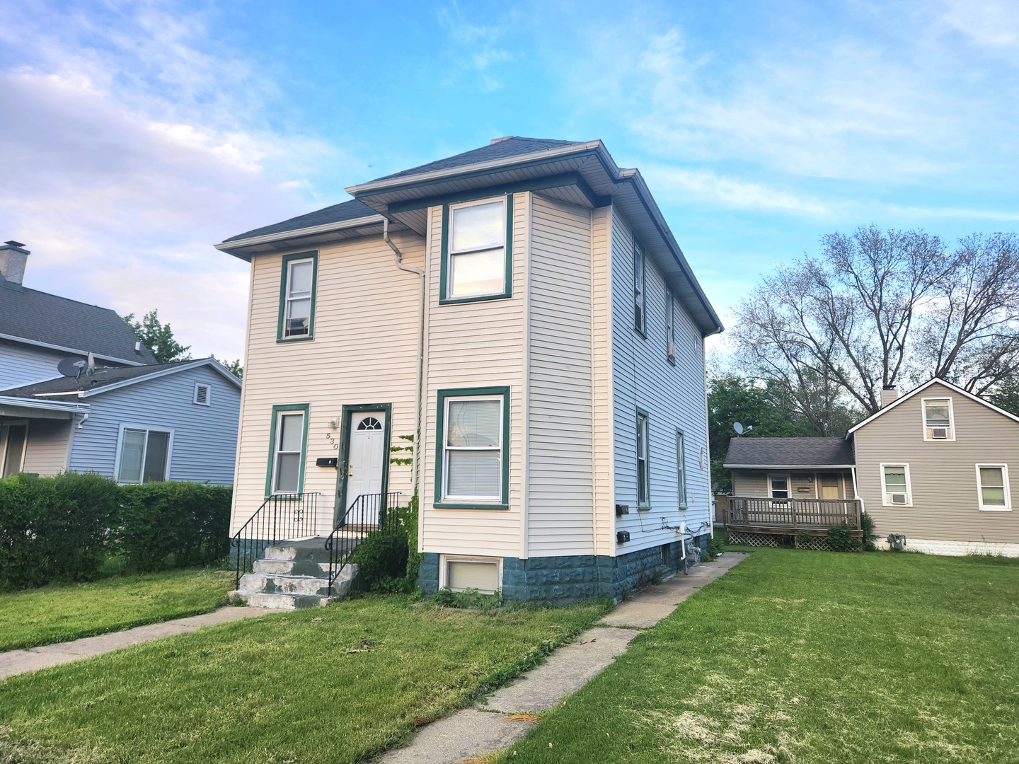 530 S 4th Avenue