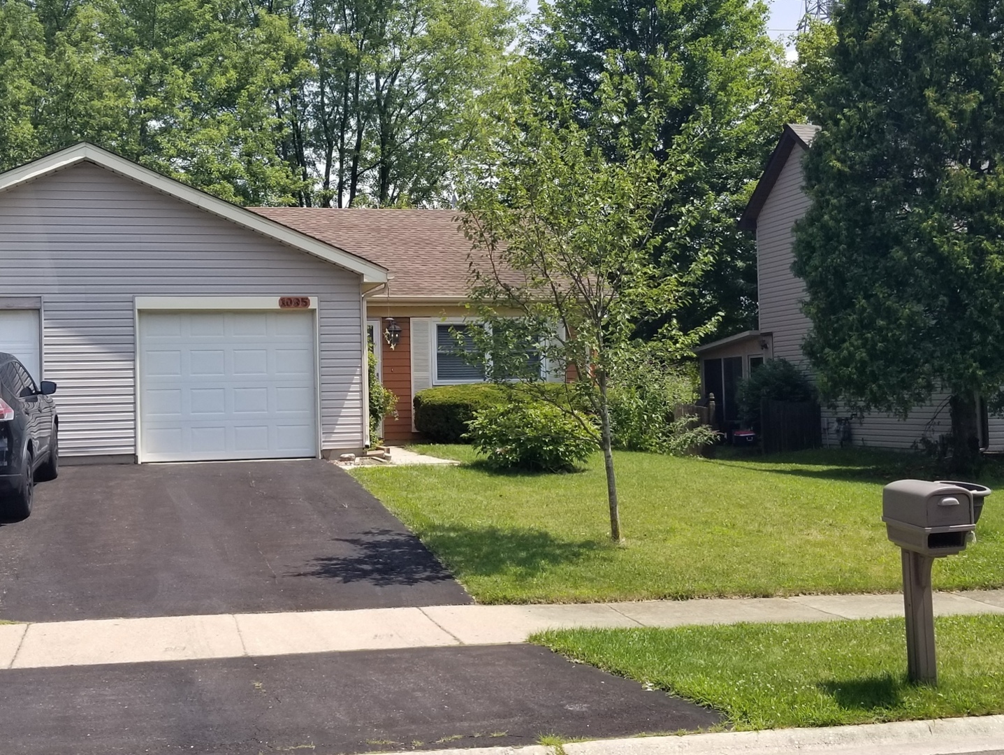1095 Pheasant Run Lane