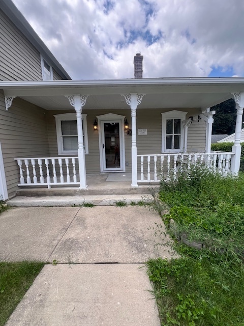 302 N 6th Street