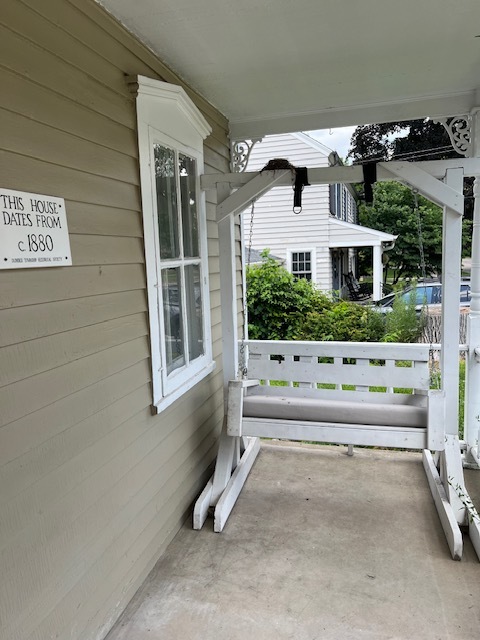 302 N 6th Street