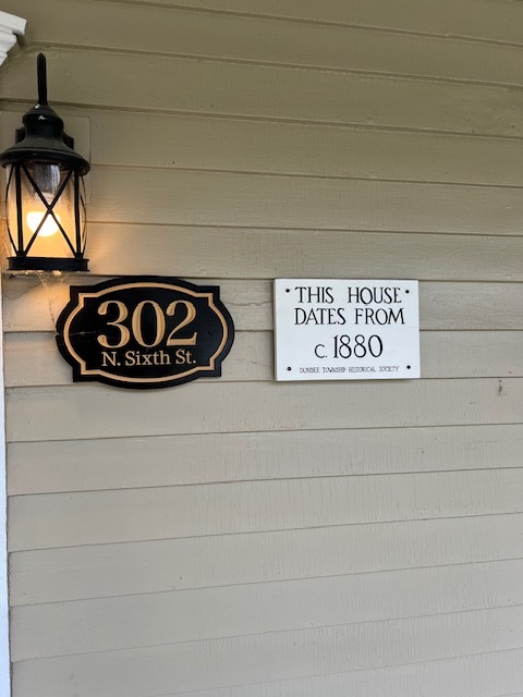 302 N 6th Street