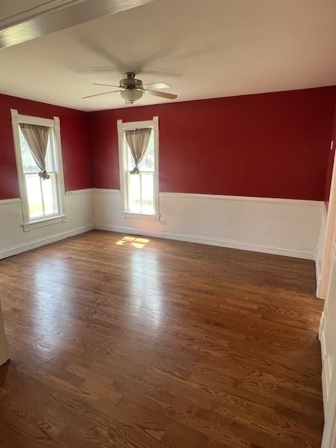 302 N 6th Street
