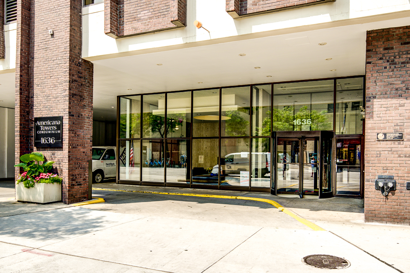 1636 N Wells Street Unit: 2905