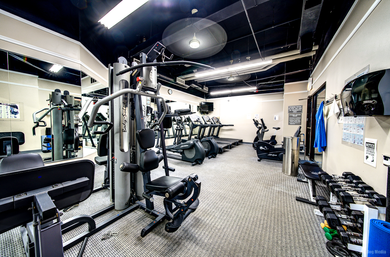 1636 N Wells Street Unit: 2905