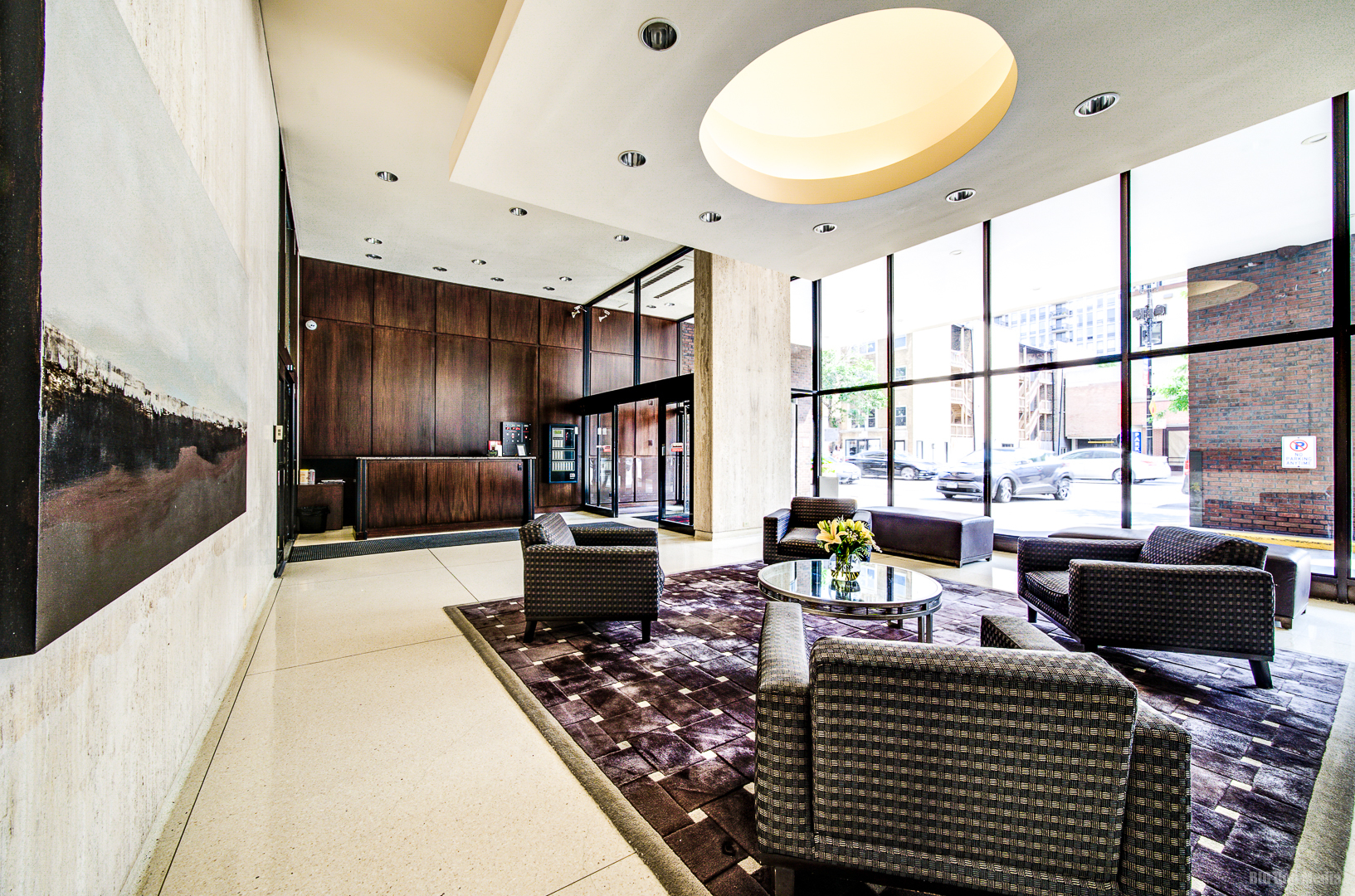 1636 N Wells Street Unit: 2905