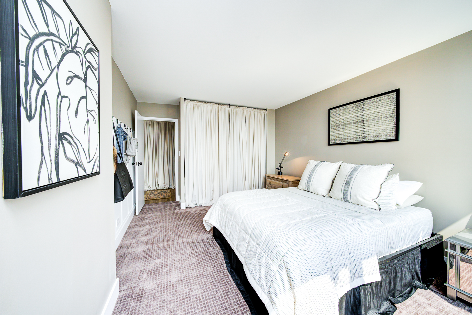 1636 N Wells Street Unit: 2905