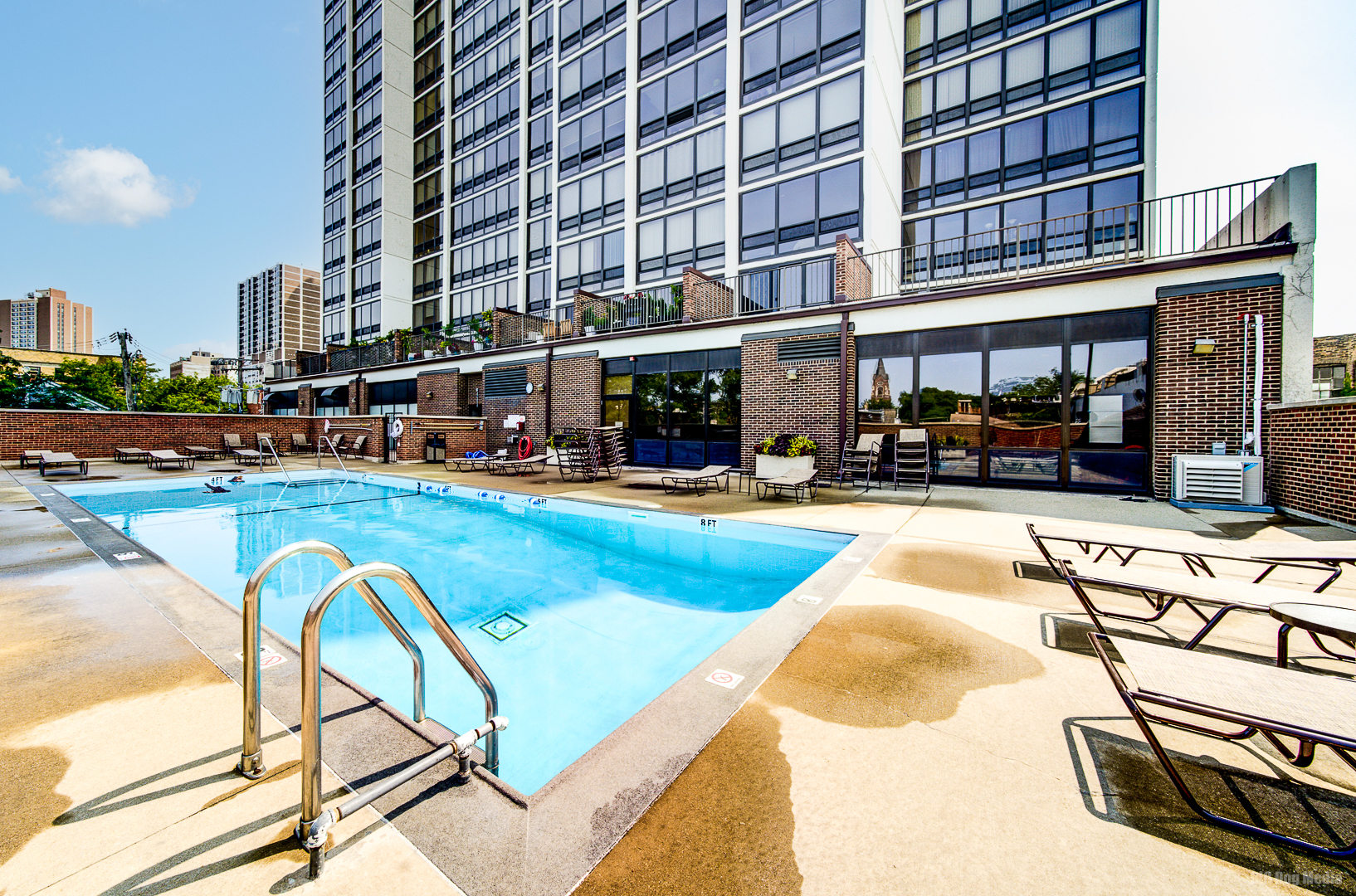 1636 N Wells Street Unit: 2905