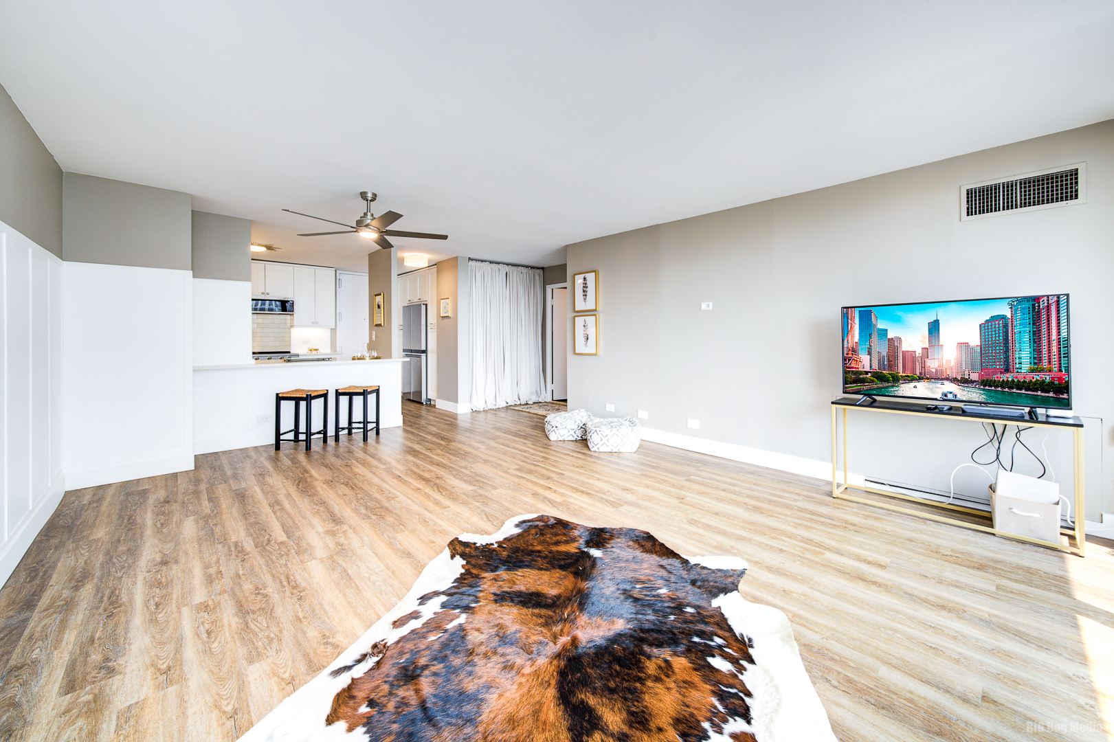 1636 N Wells Street Unit: 2905