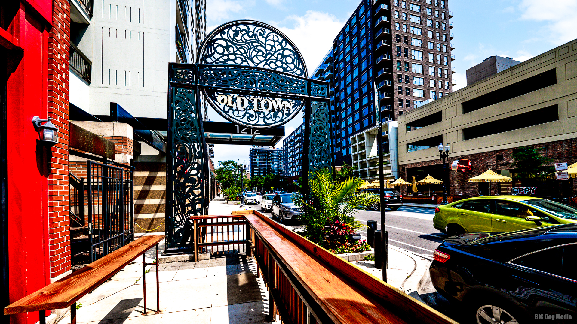 1636 N Wells Street Unit: 2905