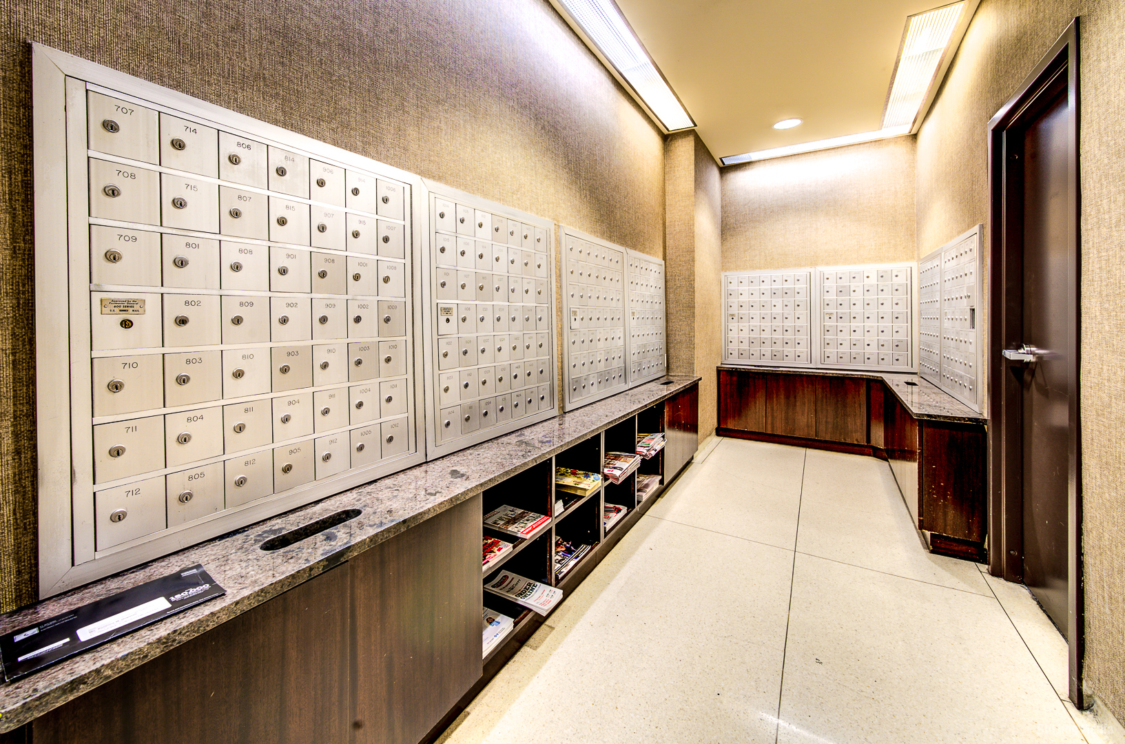 1636 N Wells Street Unit: 2905
