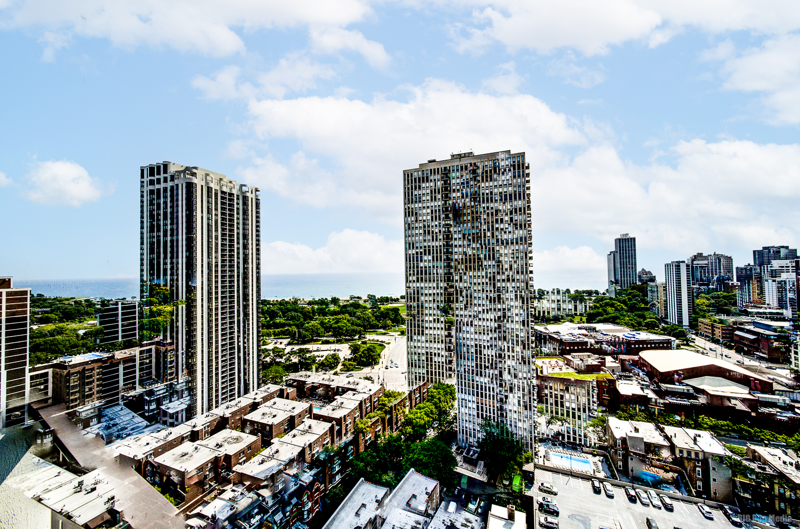 1636 N Wells Street Unit: 2905