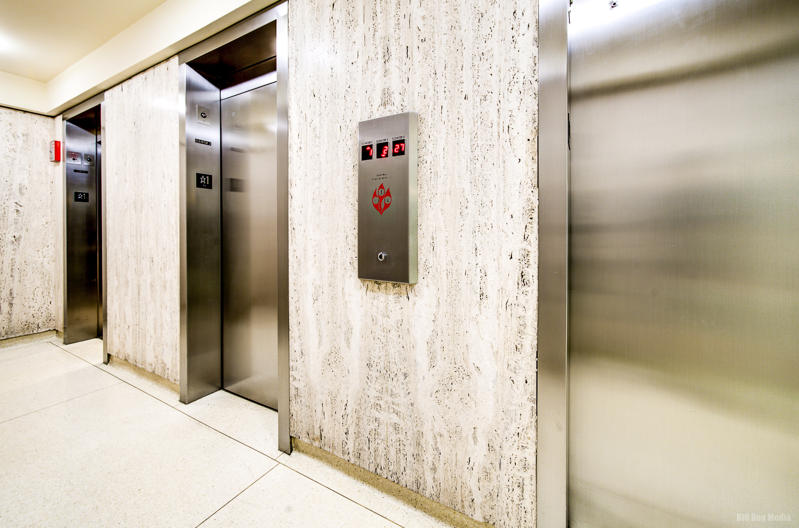 1636 N Wells Street Unit: 2905