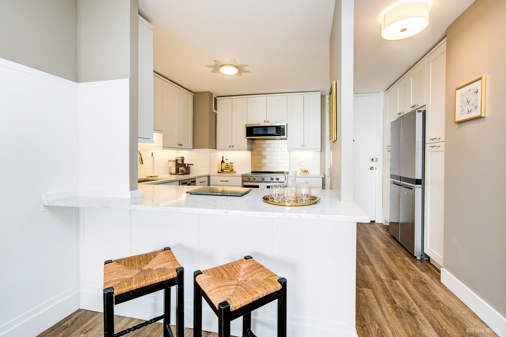 1636 N Wells Street Unit: 2905