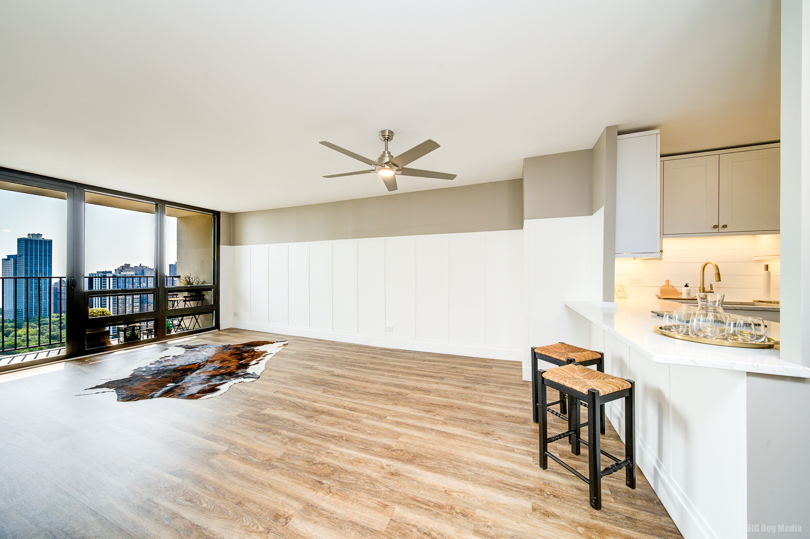 1636 N Wells Street Unit: 2905