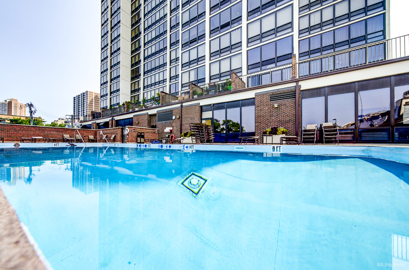 1636 N Wells Street Unit: 2905