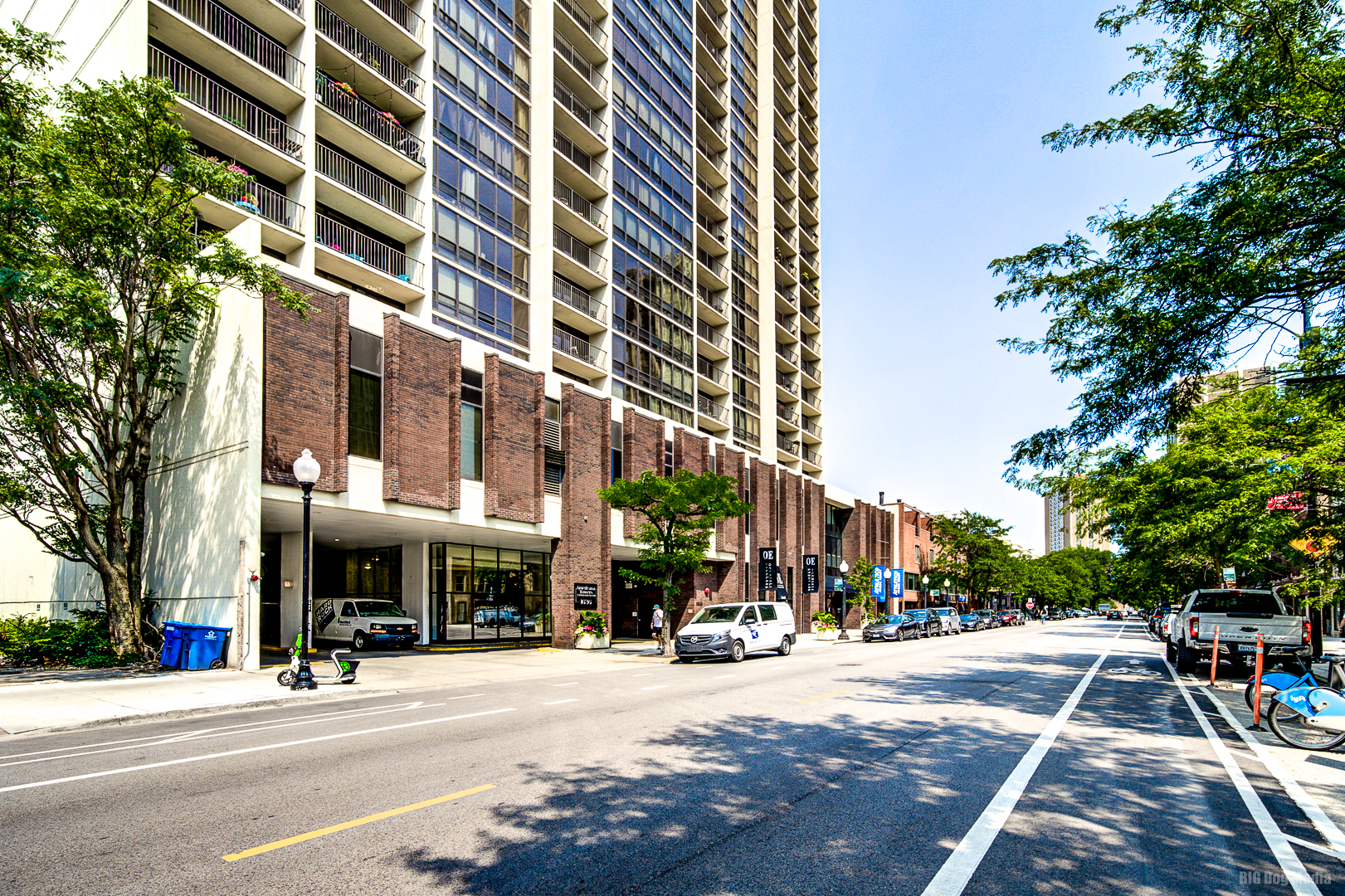 1636 N Wells Street Unit: 2905