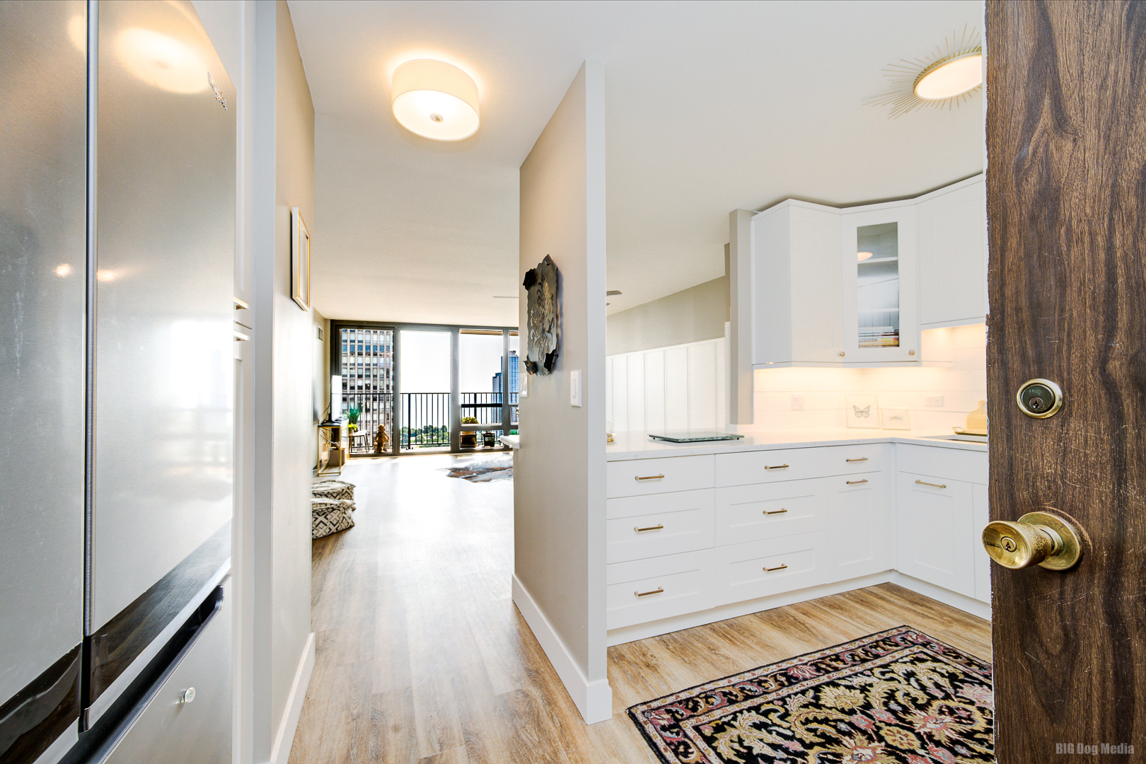 1636 N Wells Street Unit: 2905