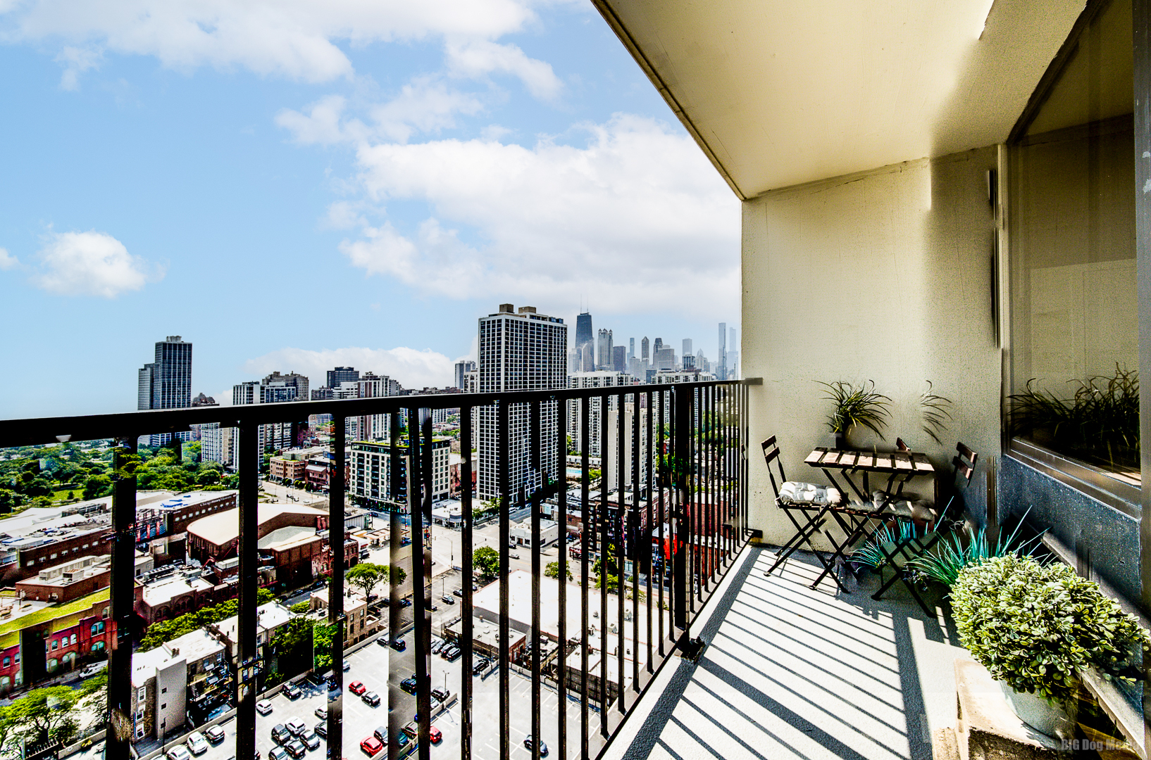 1636 N Wells Street Unit: 2905