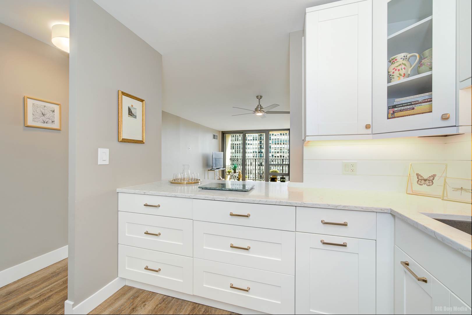 1636 N Wells Street Unit: 2905