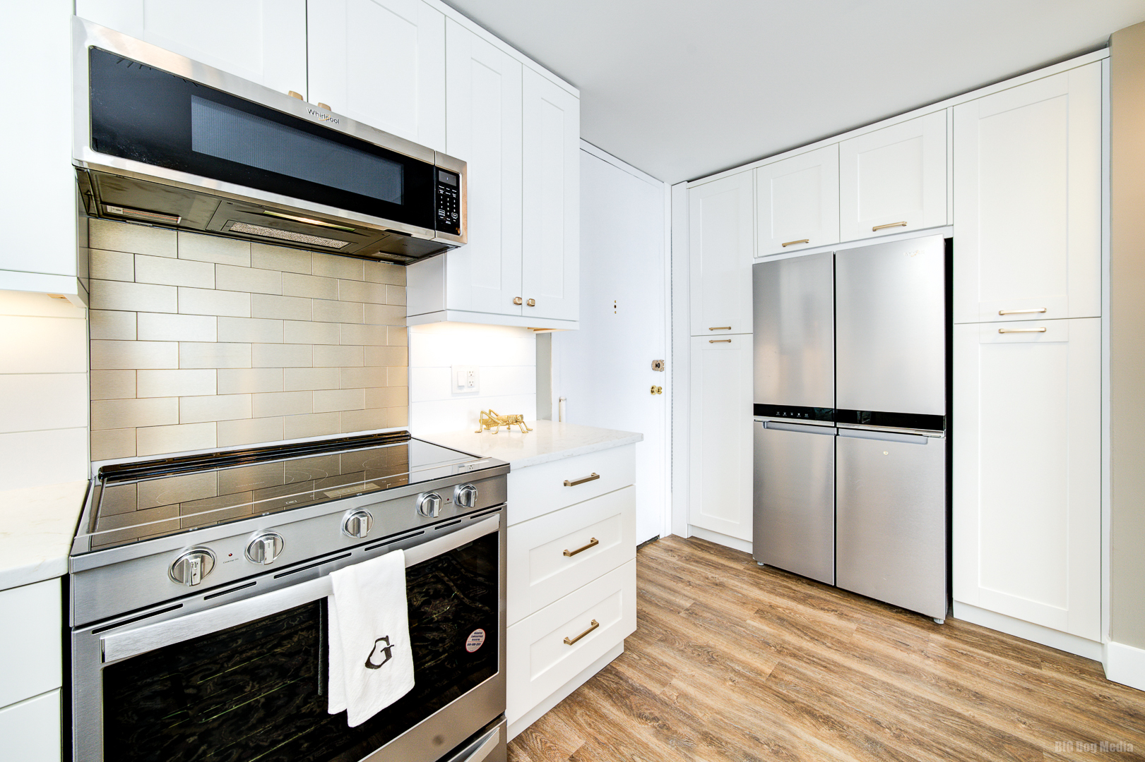 1636 N Wells Street Unit: 2905