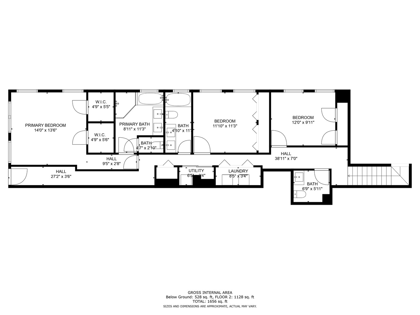 4453 S Lake Park Avenue Unit: 2