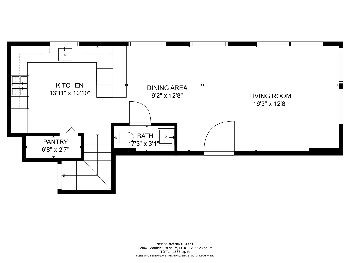 4453 S Lake Park Avenue Unit: 2