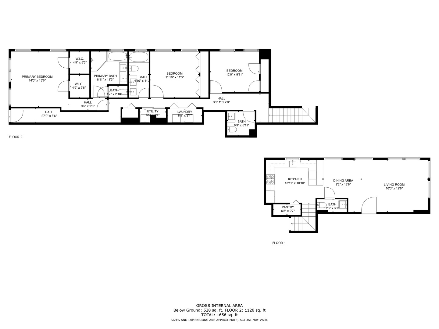 4453 S Lake Park Avenue Unit: 2