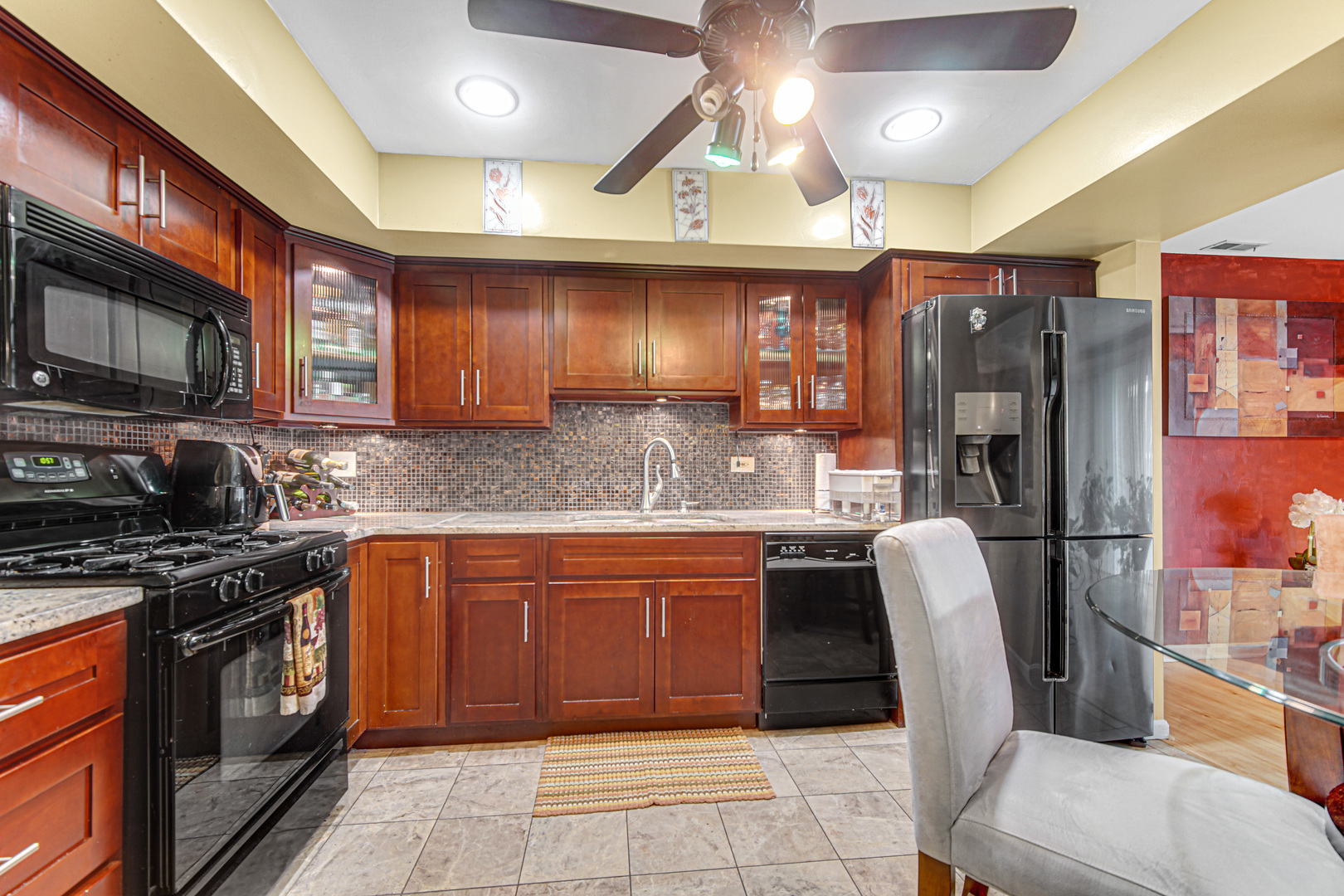 9130 S Pulaski Road Unit: 2E