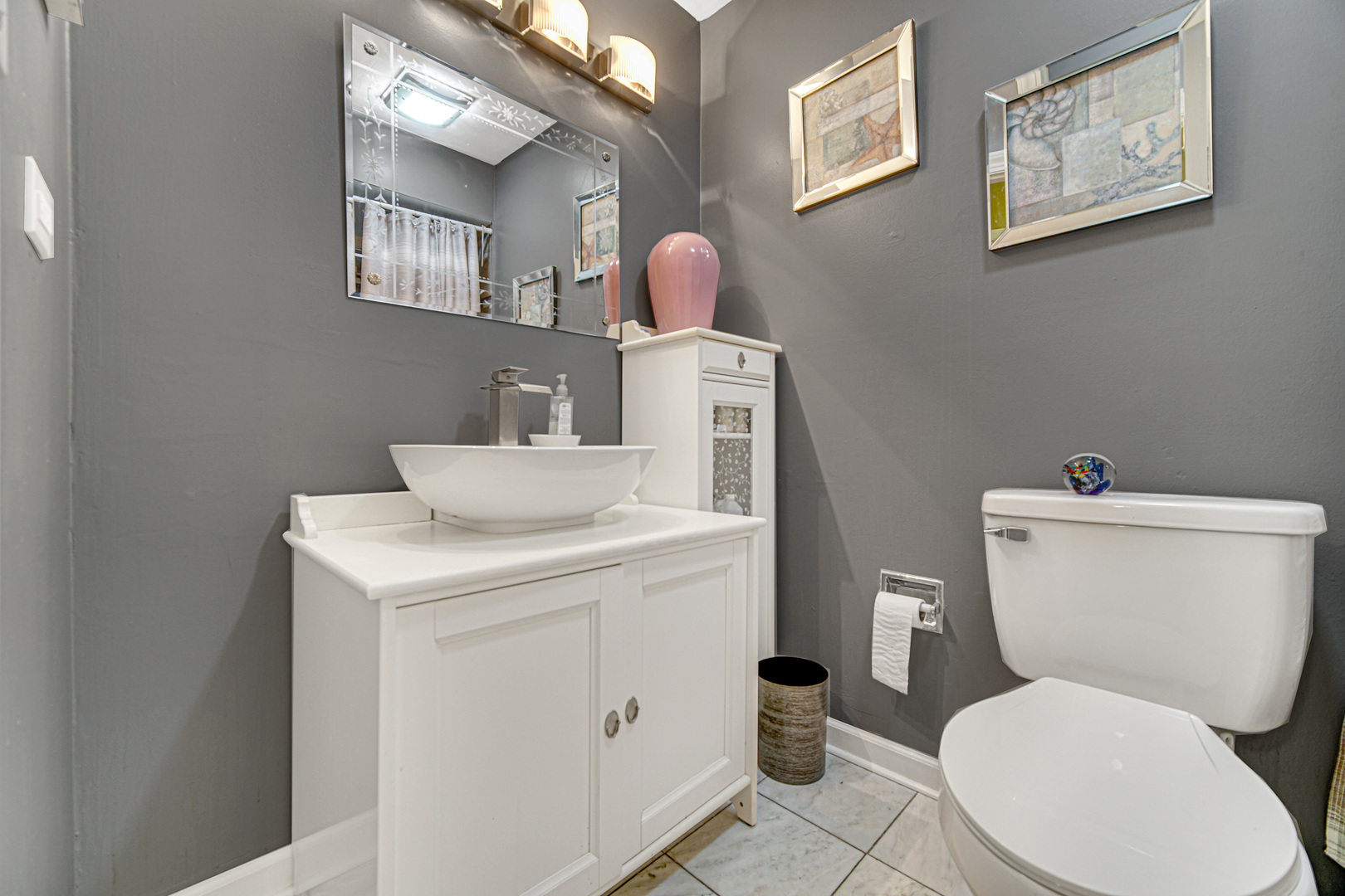 9130 S Pulaski Road Unit: 2E