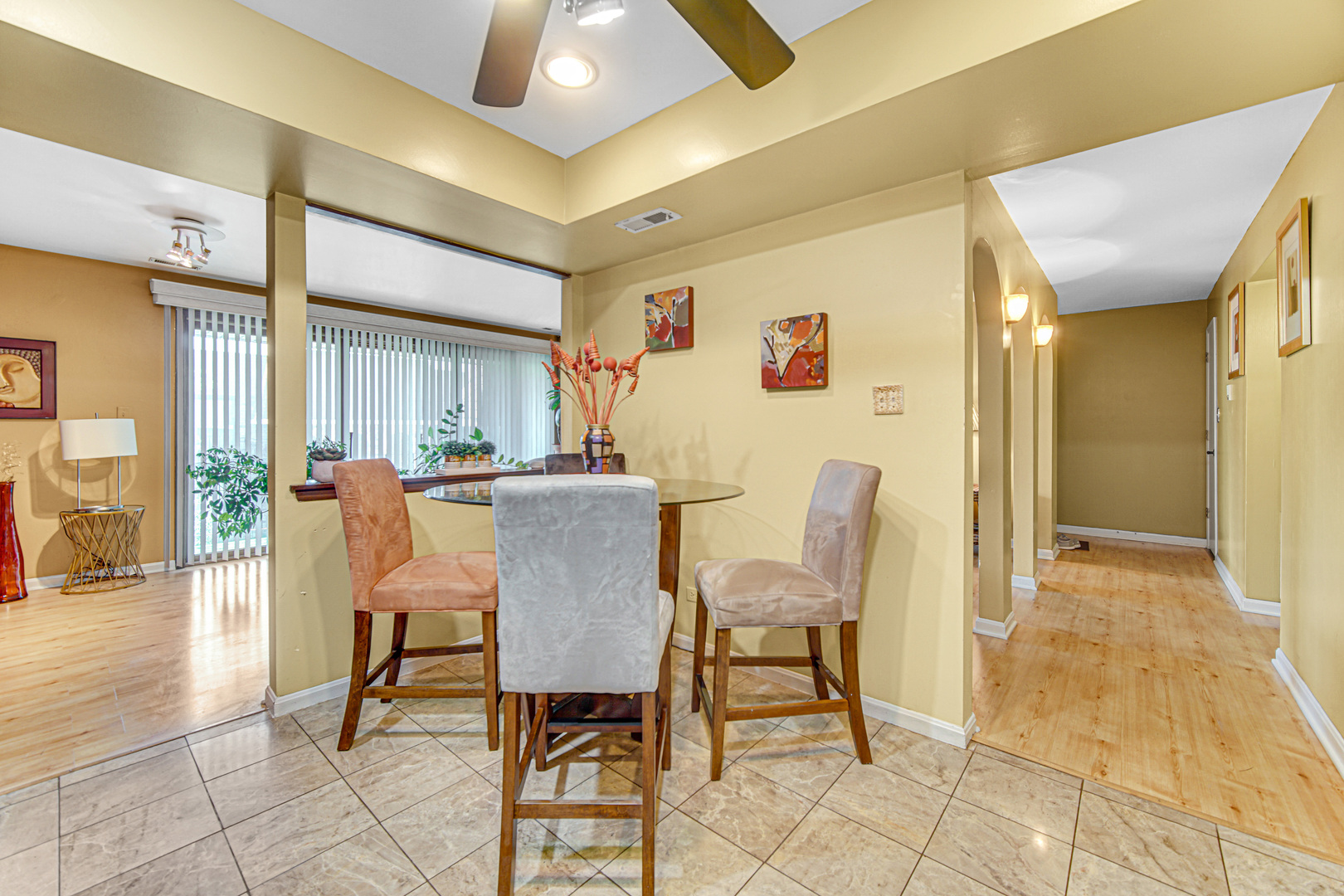9130 S Pulaski Road Unit: 2E