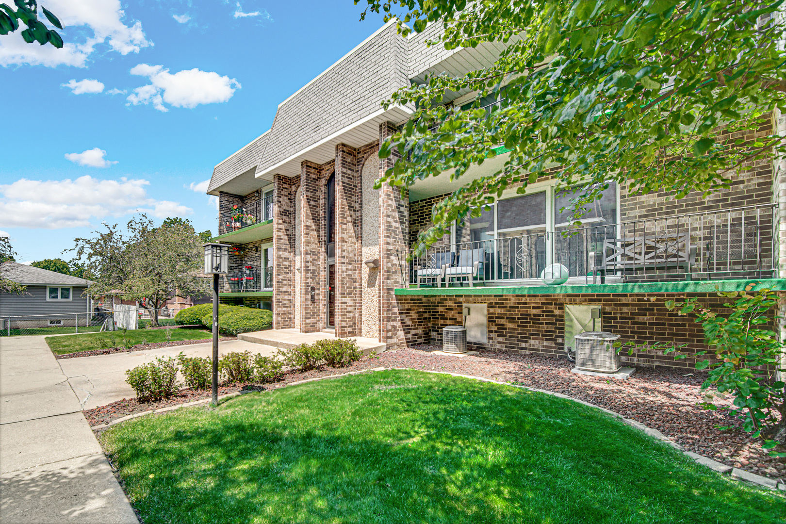 9130 S Pulaski Road Unit: 2E