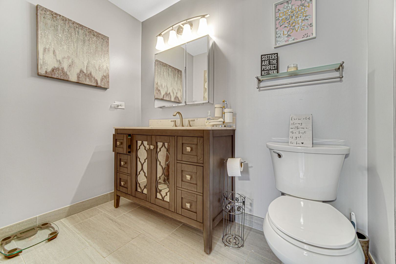 9130 S Pulaski Road Unit: 2E