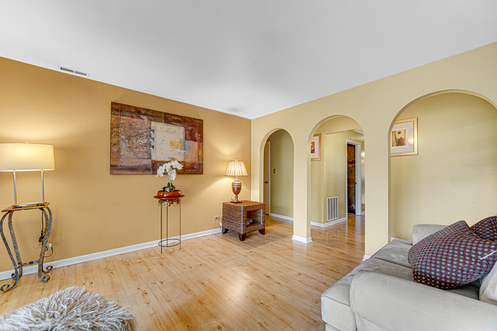 9130 S Pulaski Road Unit: 2E