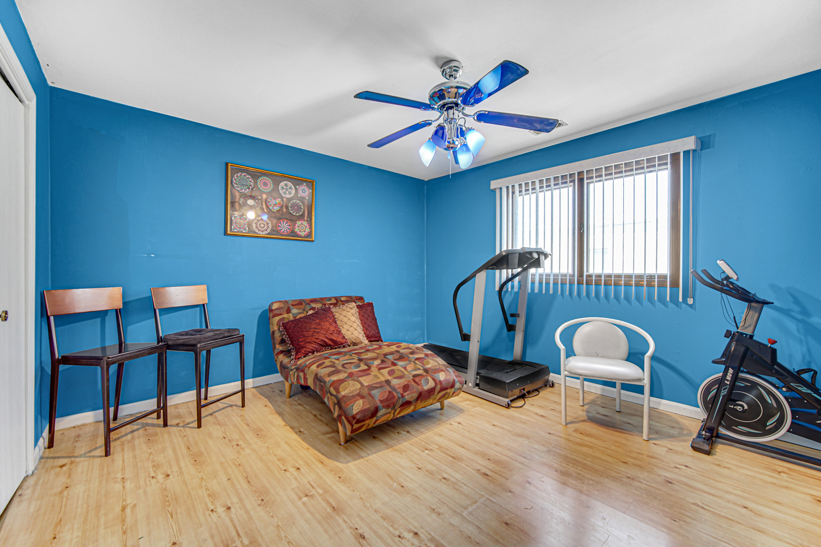 9130 S Pulaski Road Unit: 2E