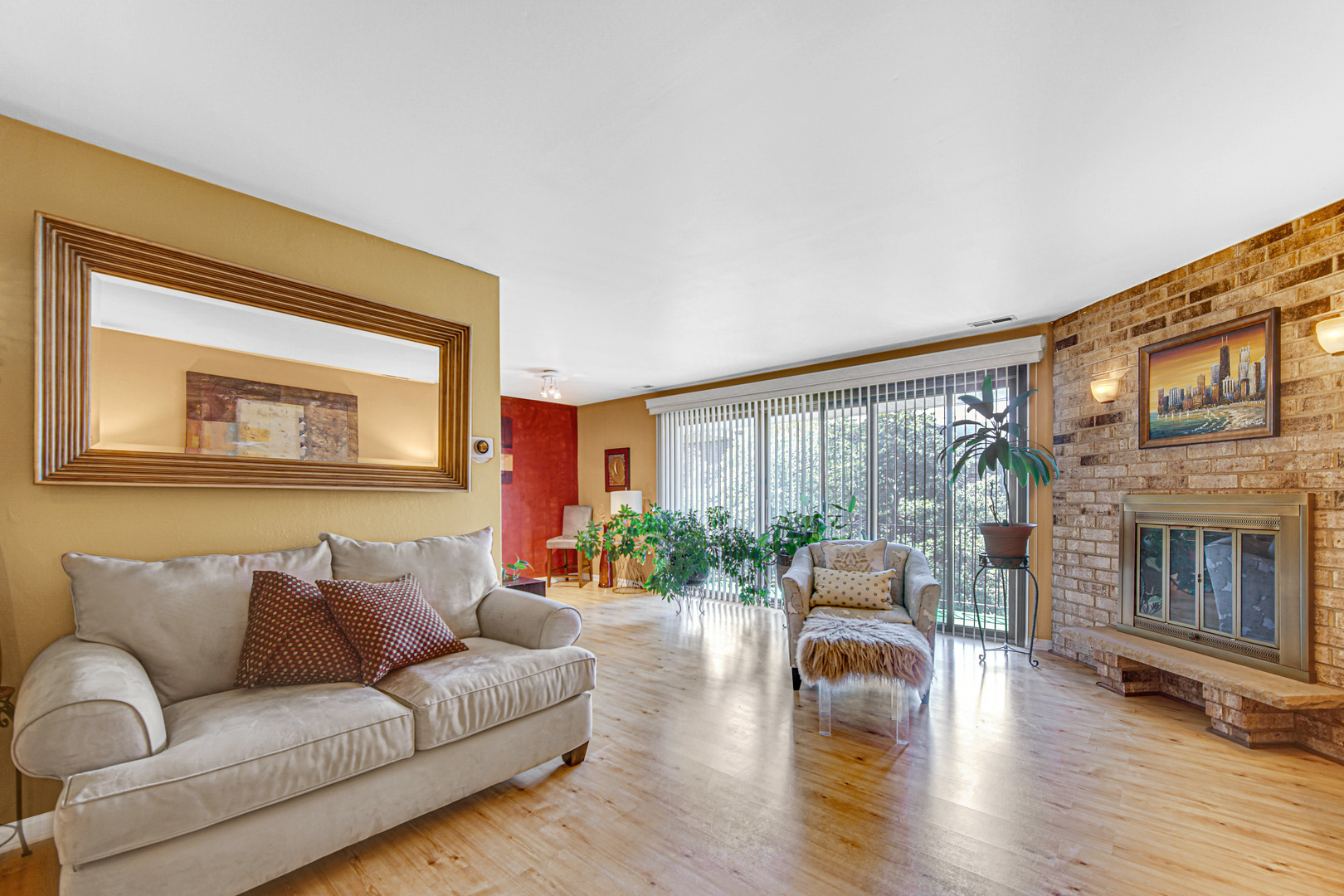 9130 S Pulaski Road Unit: 2E