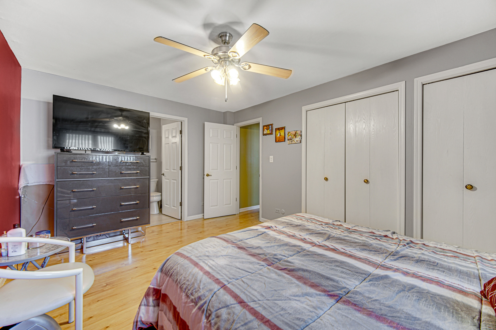 9130 S Pulaski Road Unit: 2E