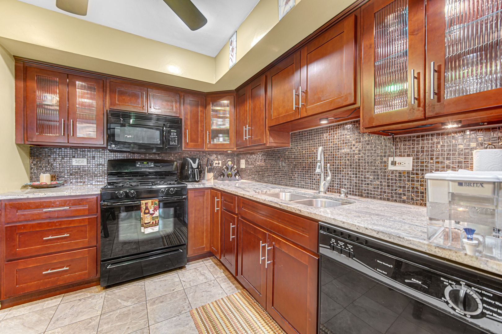 9130 S Pulaski Road Unit: 2E