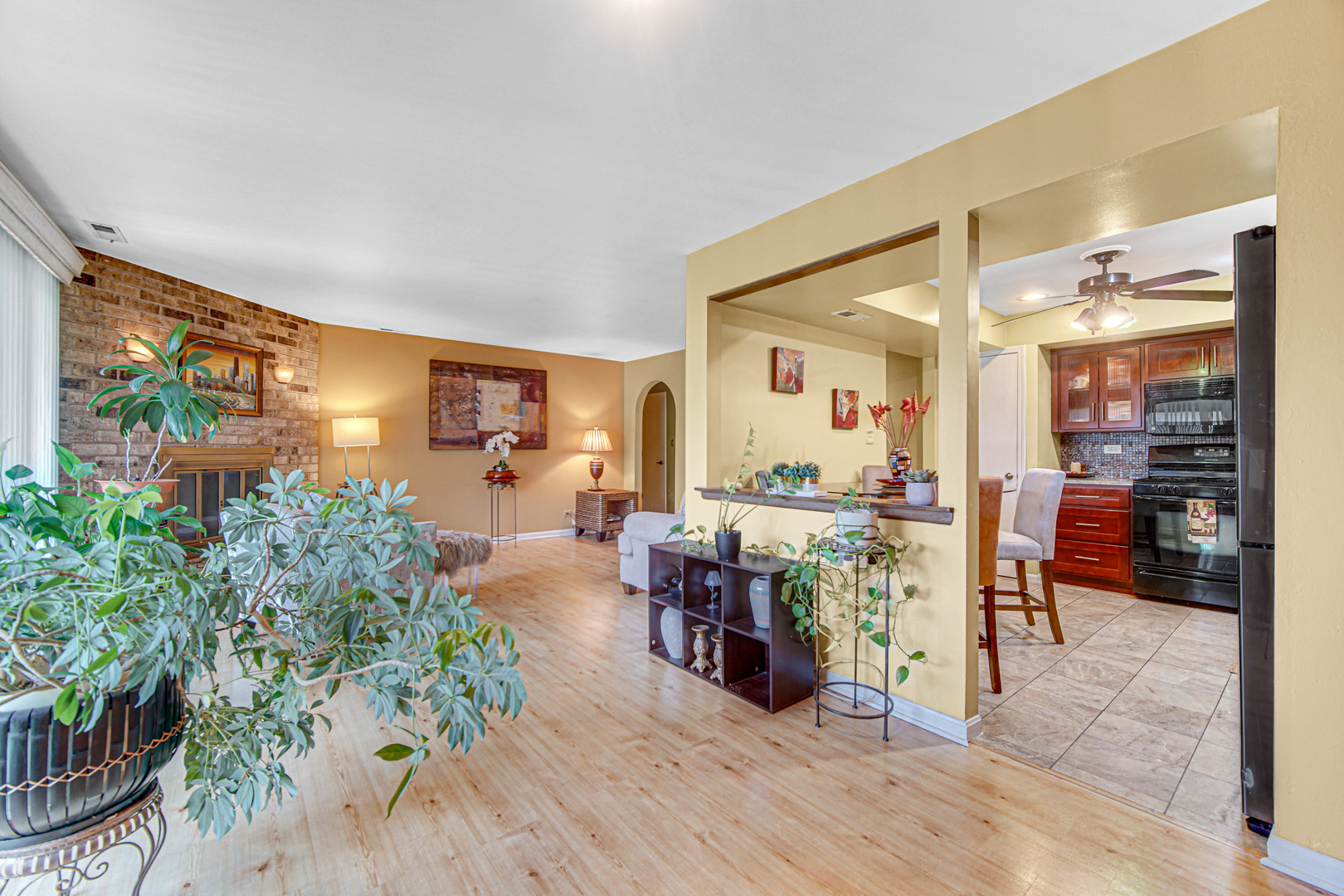 9130 S Pulaski Road Unit: 2E