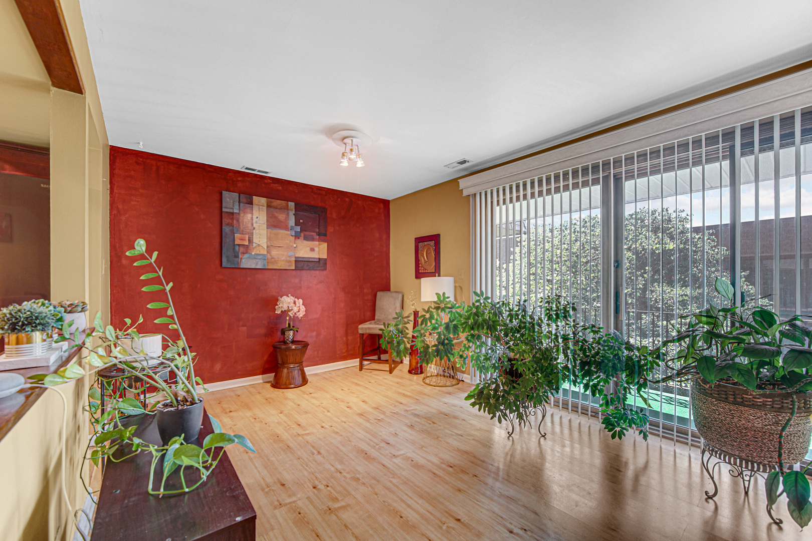 9130 S Pulaski Road Unit: 2E