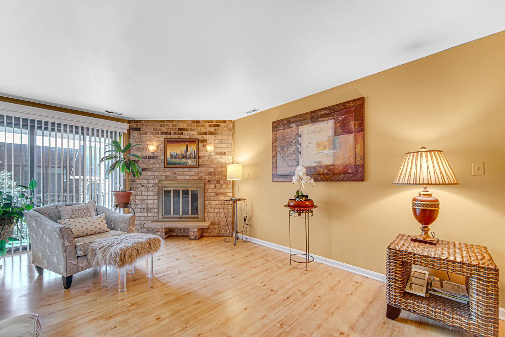 9130 S Pulaski Road Unit: 2E