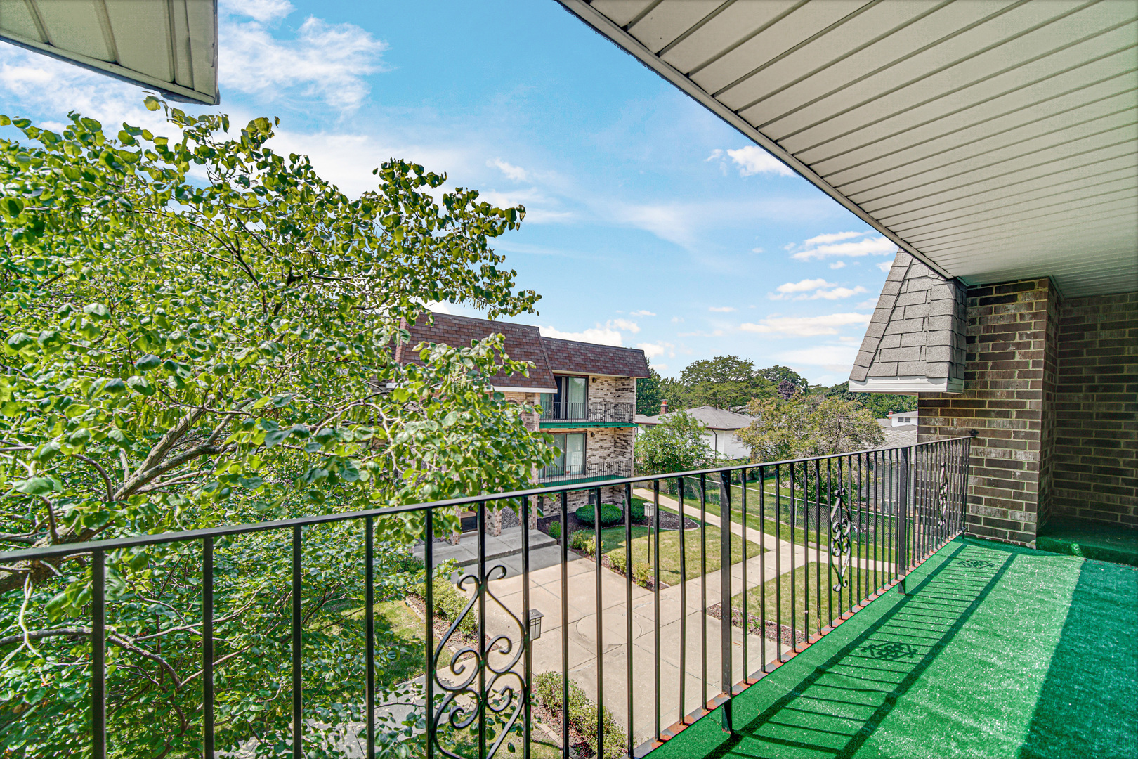 9130 S Pulaski Road Unit: 2E